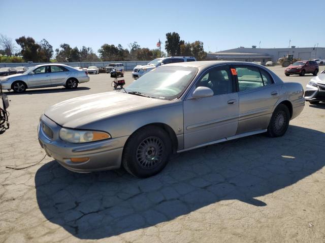  Salvage Buick LeSabre