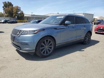  Salvage Land Rover Range Rover