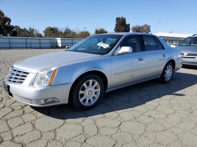  Salvage Cadillac DTS