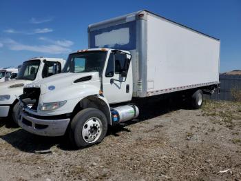  Salvage International 4000 Serie