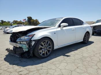  Salvage Lexus Gs