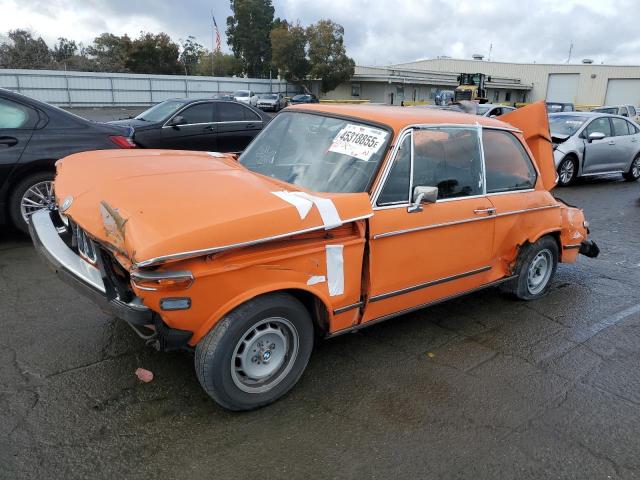  Salvage BMW 2 Series