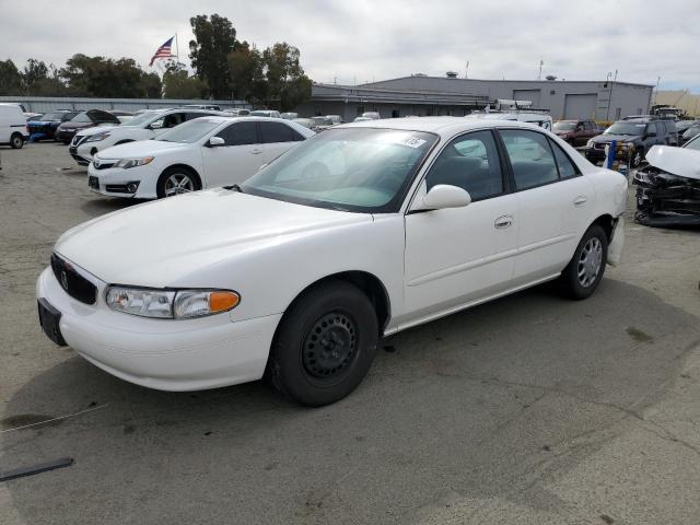  Salvage Buick Century