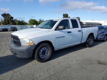  Salvage Dodge Ram 1500