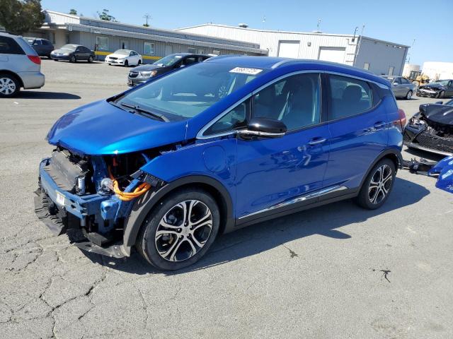  Salvage Chevrolet Bolt
