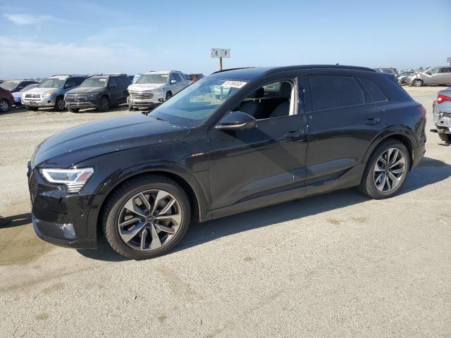  Salvage Audi e-tron