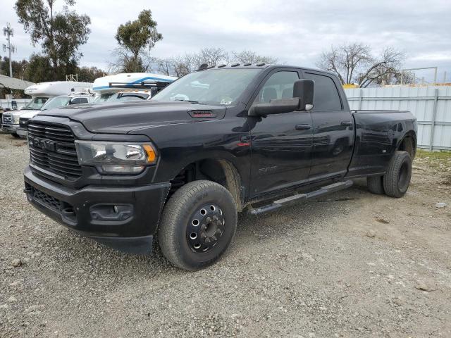  Salvage Ram 3500