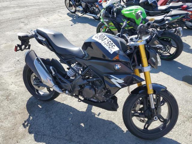  Salvage BMW G-series