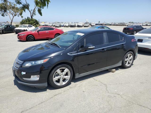  Salvage Chevrolet Volt