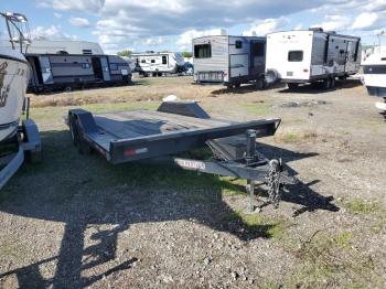  Salvage Iron Trailer