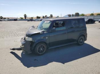  Salvage Toyota Scion