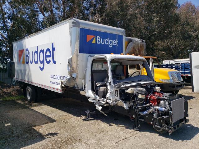  Salvage Freightliner M2 106 Med