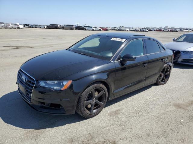  Salvage Audi A3