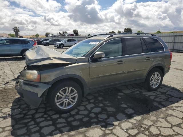  Salvage Volvo XC90