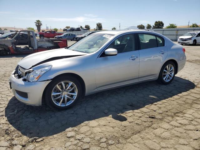  Salvage INFINITI G37