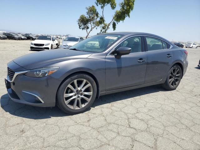  Salvage Mazda 6