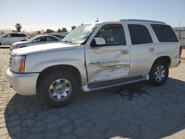  Salvage Cadillac Escalade