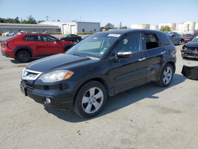  Salvage Acura RDX