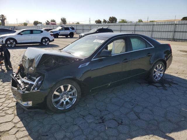  Salvage Cadillac CTS