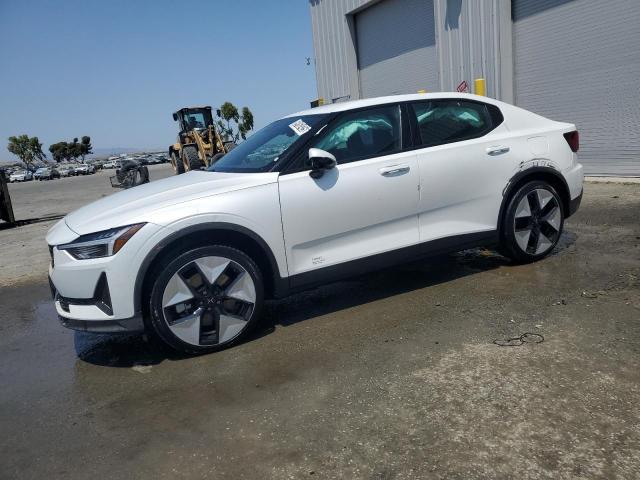  Salvage Polestar 2