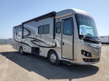  Salvage Roadmaster Monocoque