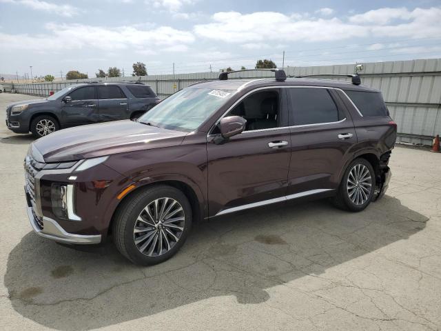  Salvage Hyundai PALISADE