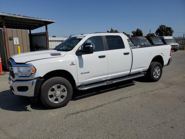  Salvage Ram 2500