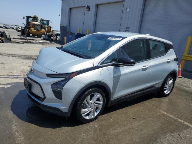  Salvage Chevrolet Bolt