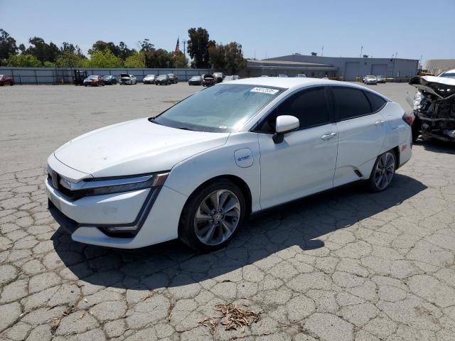  Salvage Honda Clarity