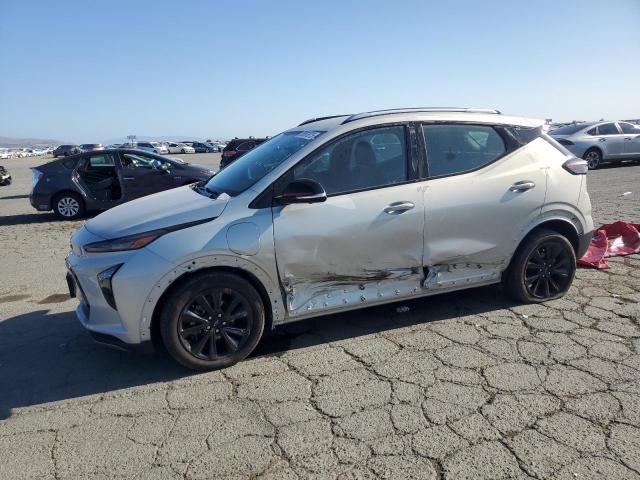  Salvage Chevrolet Bolt