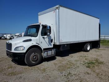  Salvage Freightliner M2 106 Med
