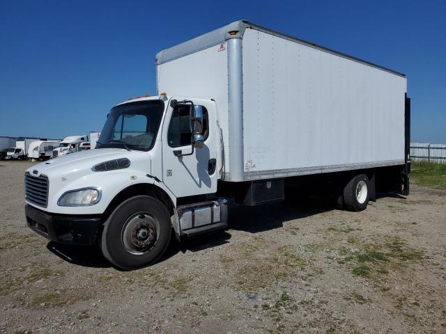  Salvage Freightliner M2 106 Med