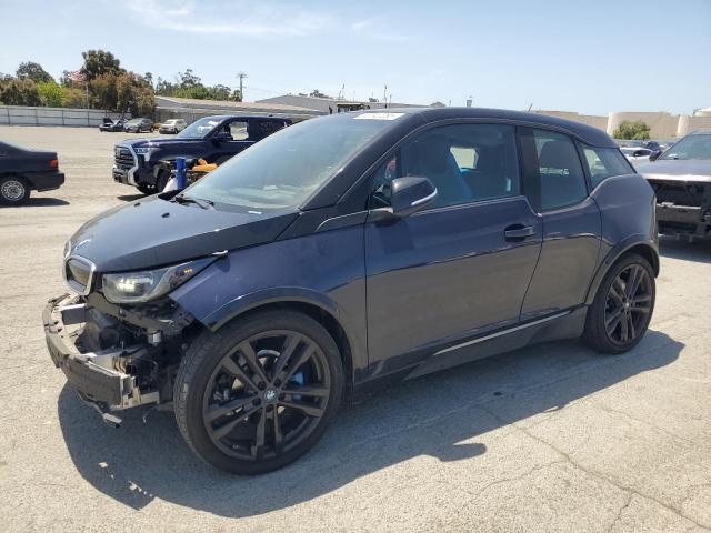  Salvage BMW I Series