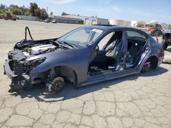  Salvage INFINITI G35