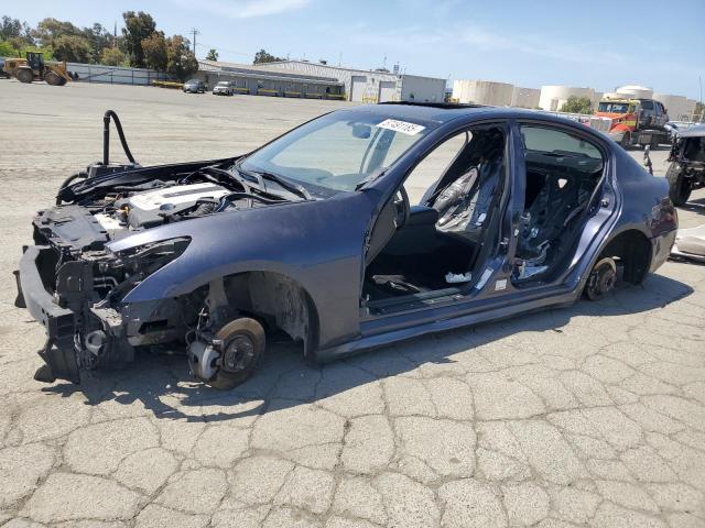  Salvage INFINITI G35