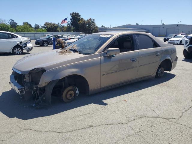  Salvage Cadillac CTS