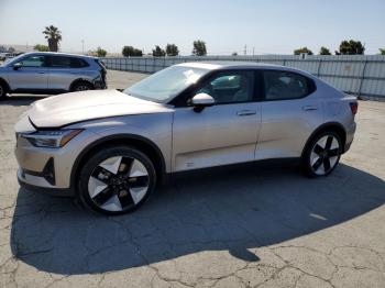  Salvage Polestar 2