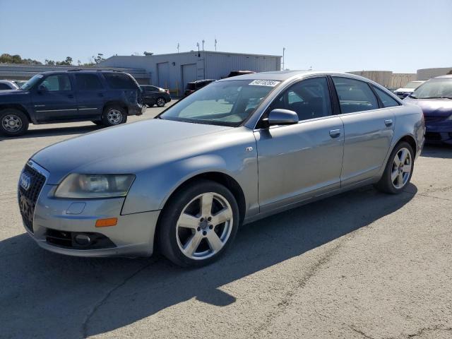 Salvage Audi A6