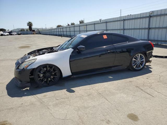  Salvage INFINITI G37