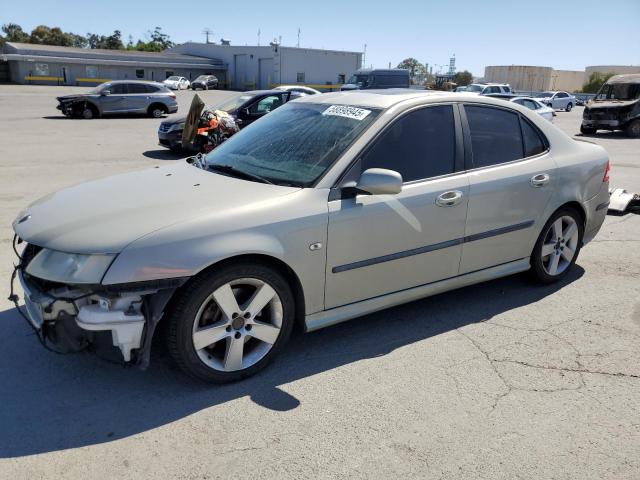  Salvage Saab 9 3