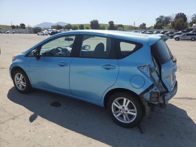 Nissan Versa S Image 3