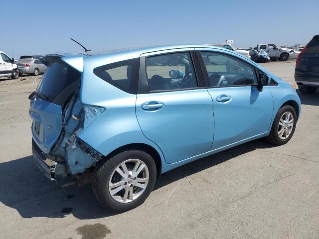 Nissan Versa S Image 10