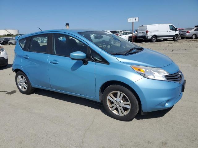 Nissan Versa S Image 4