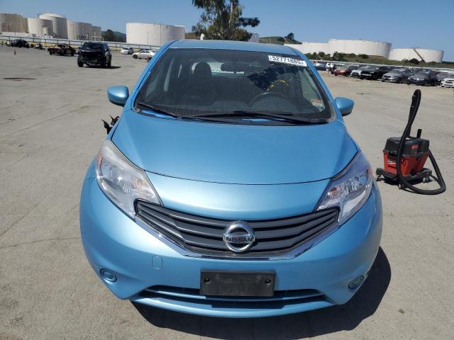 Nissan Versa S Image 5