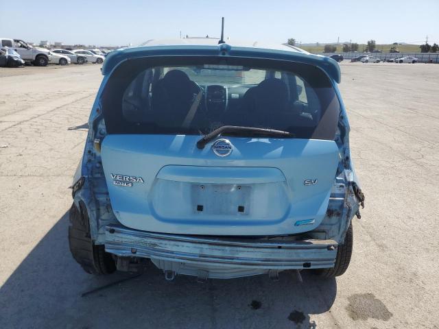 Nissan Versa S Image 7