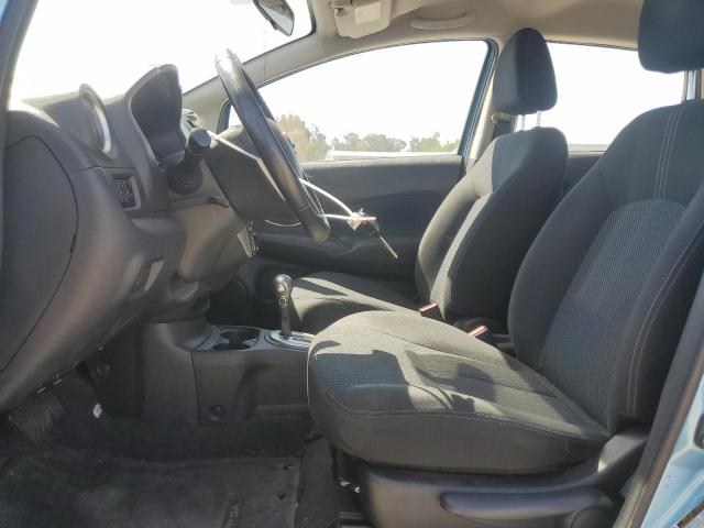 Nissan Versa S Image 6