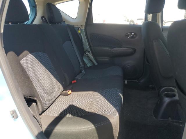 Nissan Versa S Image 13