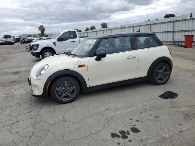  Salvage MINI Cooper