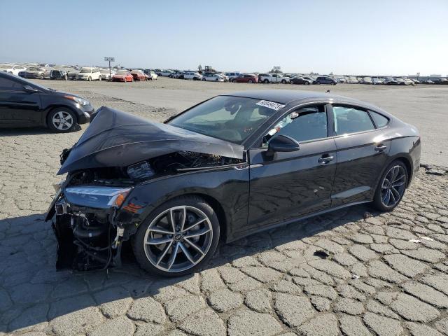  Salvage Audi A5