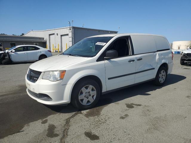 Salvage Dodge Ram Van